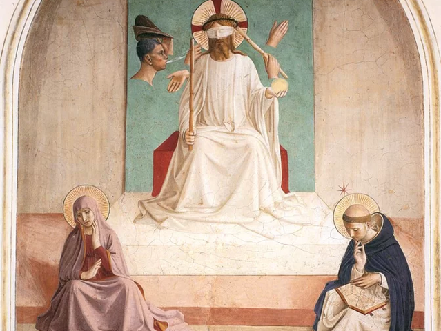 Fra Angelico